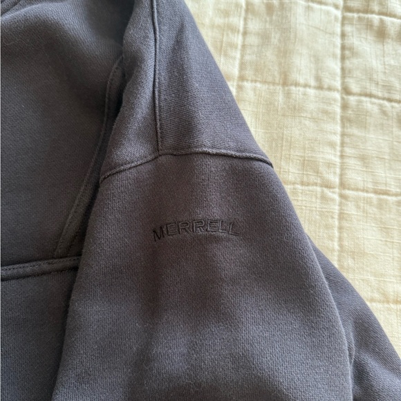 Merrell Cropped Jacket - Picture 3 of 4